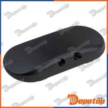 Gicleur de lave-glace gauche pour AUDI | EDS-AU-089, 116219